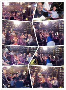2014-05-18 杰曦音乐酒会