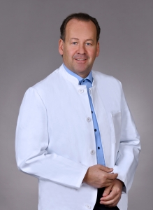 Dr. Johannes F. Coy