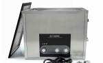 ST-小型工业标准超声波清洗机