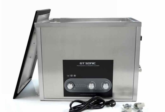 ST-小型工业标准超声波清洗机