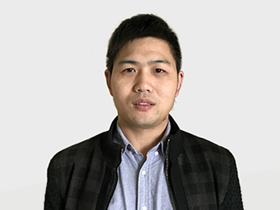 陈老师