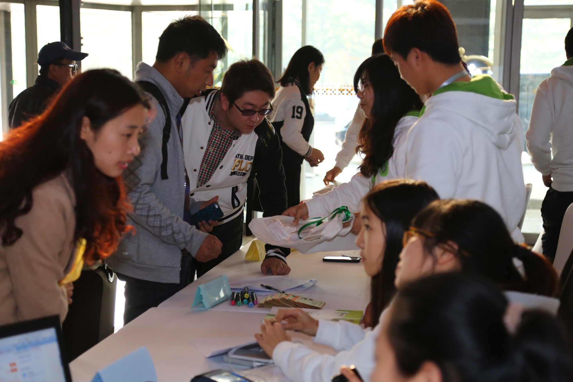 2015营地教育大会展会