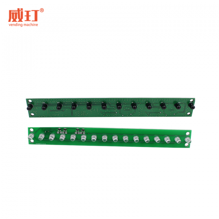 调货检测12珠