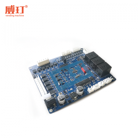 電機(jī)控制板K60