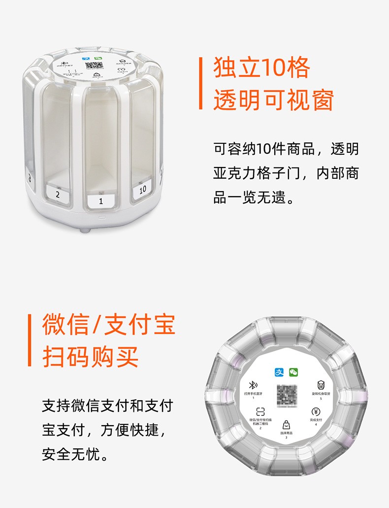 醒酒药圆形格子机详情图_05