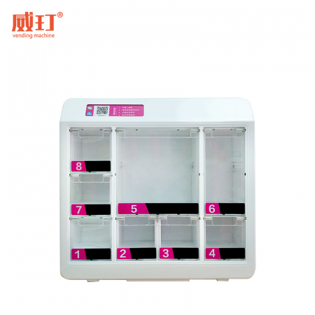 8格塑料