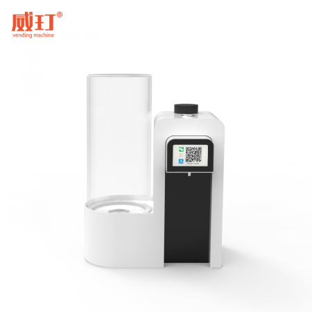 單口售酒機(jī)
