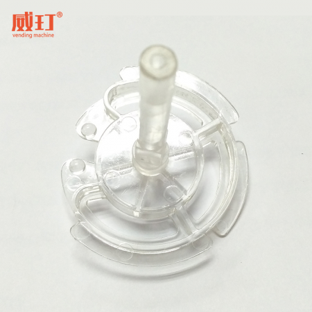 彈簧卡盤