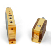 Laser emmitter