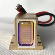 Diode Laser Stack Bars Emitter