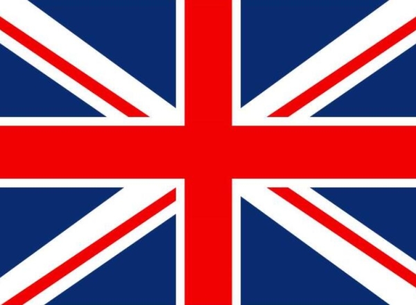 英国国旗
