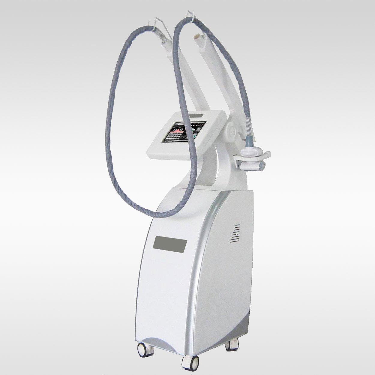 iShape I