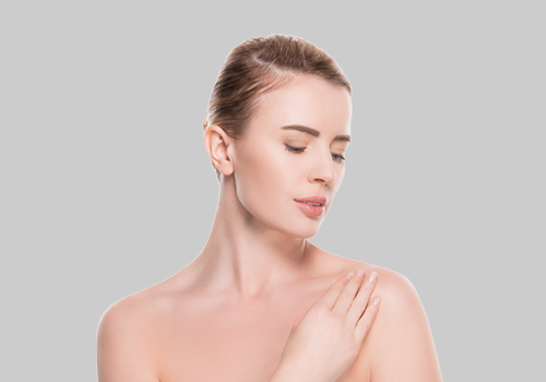 Scar Removal