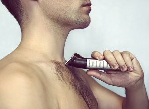 Men-love-permanent-hair-removal!