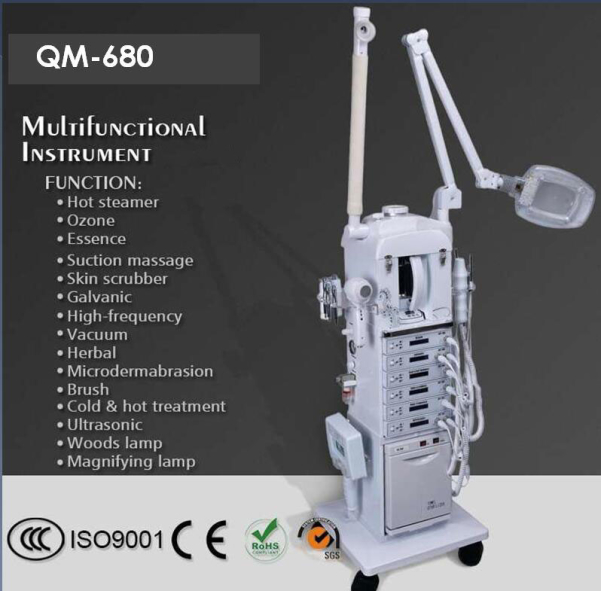 QM-680