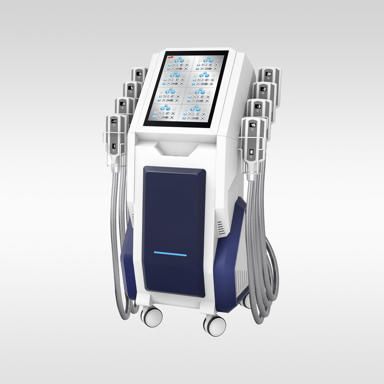 ICE-Sculpture-board-machine