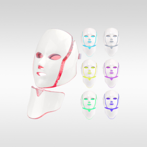 LED-Mask