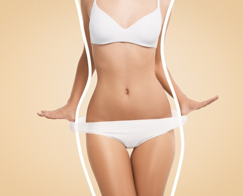 How Painfree Fat Freezing Revolutionised Body Shaping Treatments