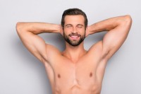 What men need to know about IPL Hair Removal