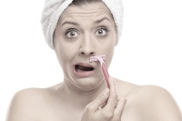 Best Hair Removal methods for face
