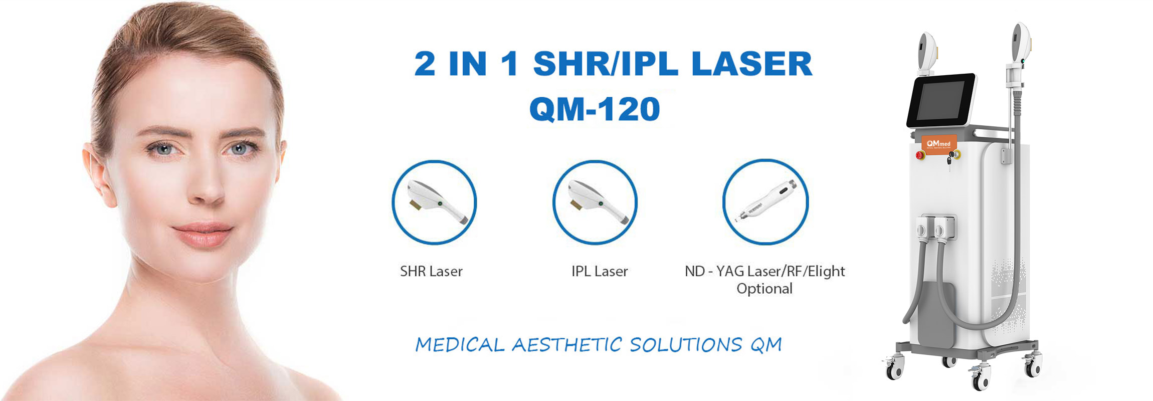 Beijing QM Medical Co., Ltd. Cell Light