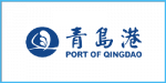 青島港