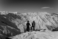 Iran A Skiers Journey 03 credit Jordan Manley