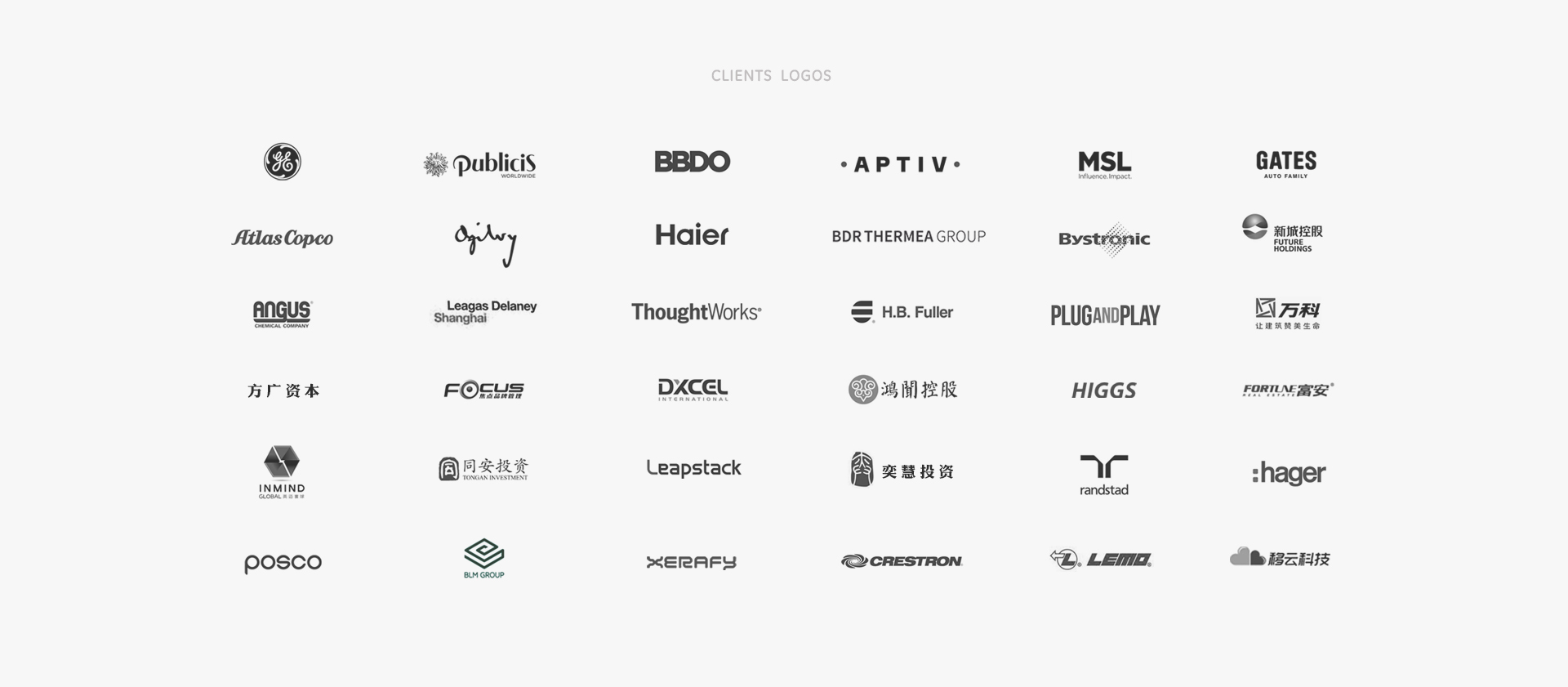 clients