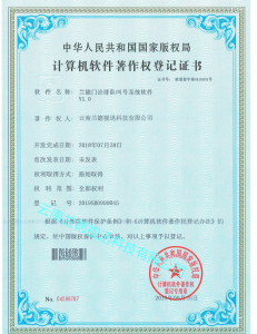 兰德门诊排队叫号系统软件V1.0 (2)_副本