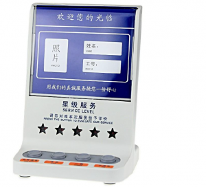 评