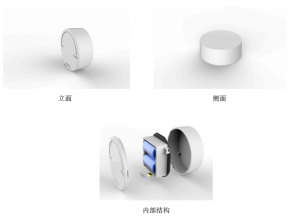 导航蓝牙硬件
