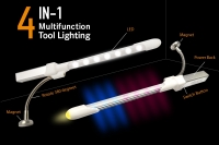4IN-1 Multifuction Tool Lighting