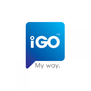 iGO logo
