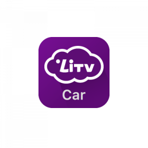 LiTV car