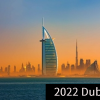 2022 Dubai