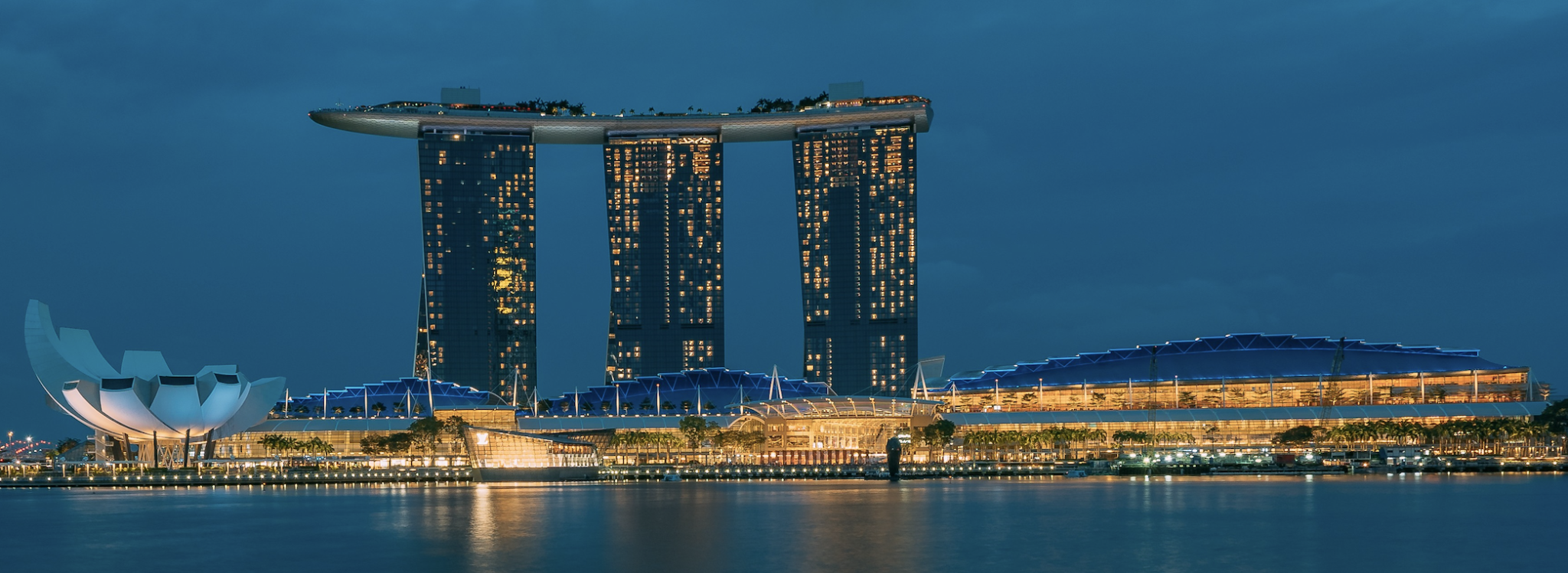 Marina Bay Sands