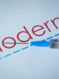 Moderna将与IBM探索新冠疫苗的区块链溯源