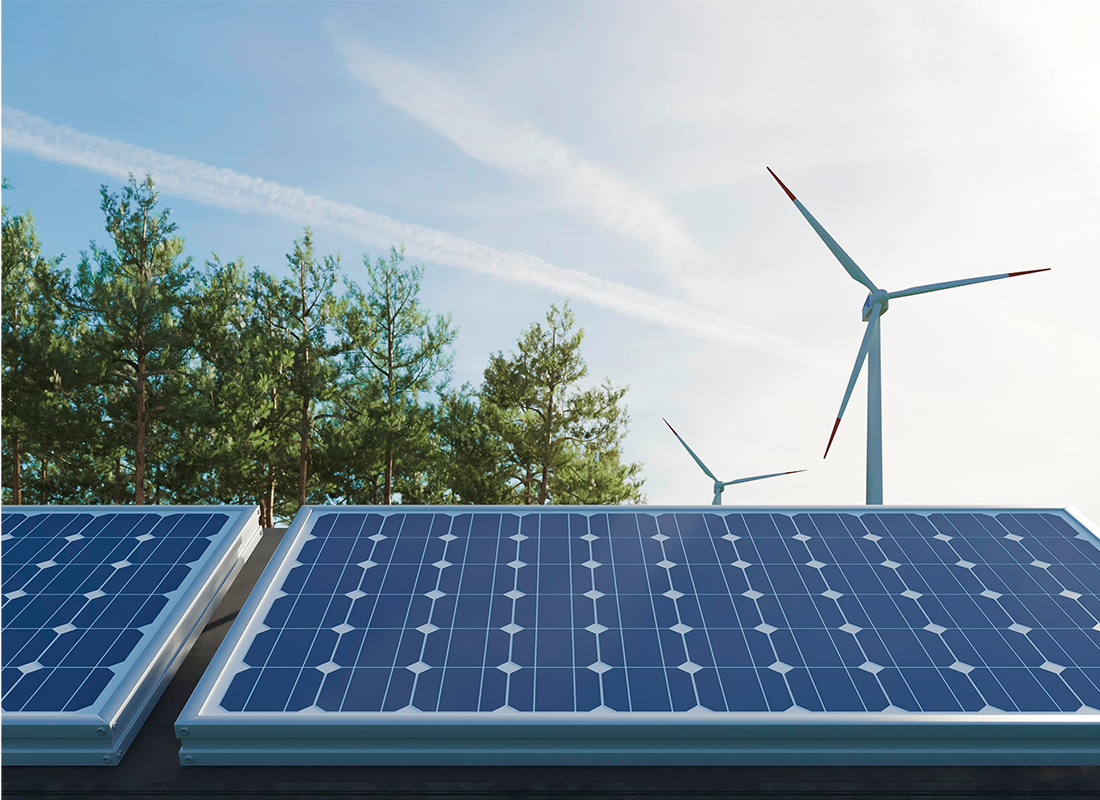 风能光伏