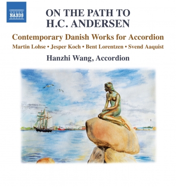 Hanzhi Wang's audio_On the Path of H.C. Andersen