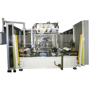 芯體組裝機 主圖