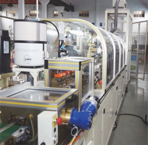 TM01型制管機(jī)