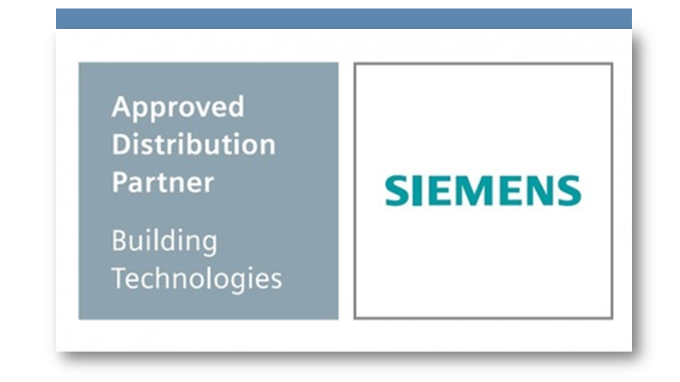 siemens building technologies logo