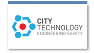 city