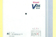 REU-V2406W-24公升戶外式熱水器