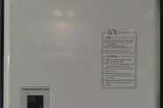 JSYD10-A-名古屋全自動10公升熱水爐