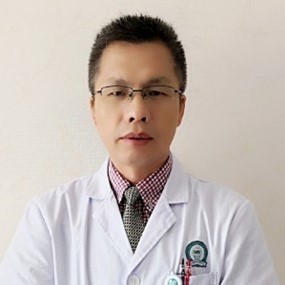 南方医科大学深圳医院泌尿外科科室主任、学科带头人