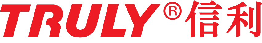 Truly logo