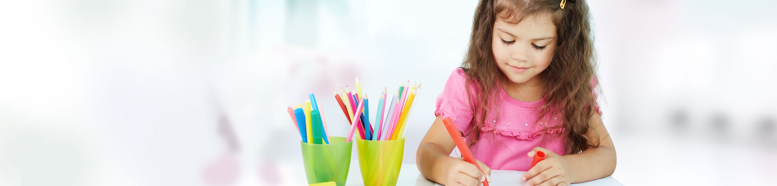 TPR儿童成长中心 | TPR教学法