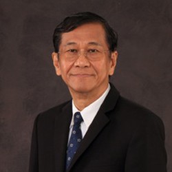 教育部副部长
泰国政府总理学术顾问
泰国政府总理副总秘书长
