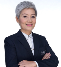 普里普恩·暖塔莉拉可 博士